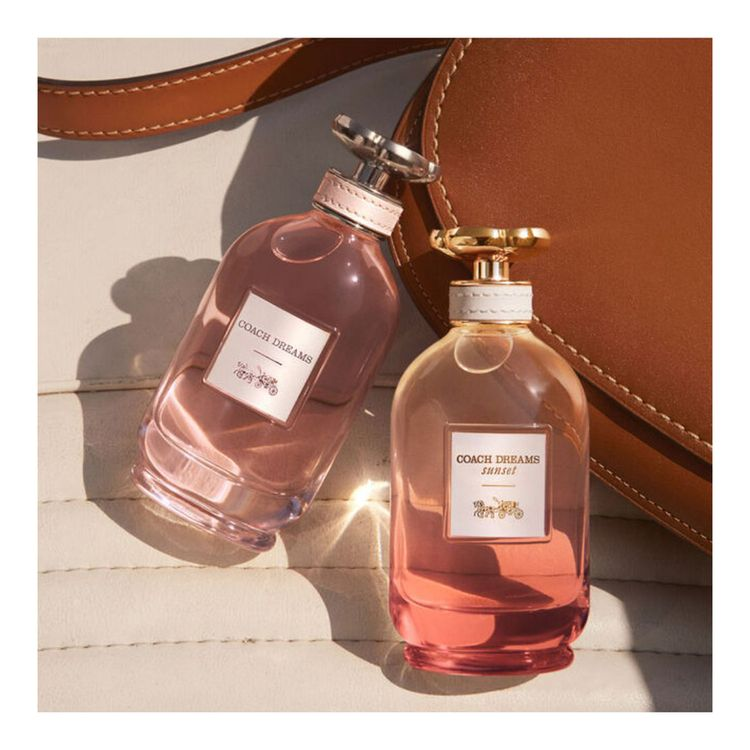 Coach Dreams Eau De Parfum