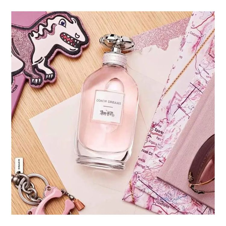 Coach Dreams Eau De Parfum