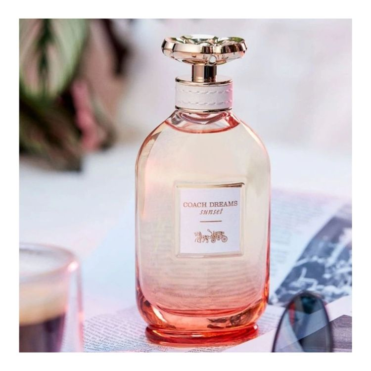 Coach Dreams Sunset Eau De Parfum