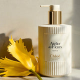 Chloé Atelier des Fleurs Cedrus Eau de Parfum & Body Lotion Gift Set (Limited Edition)