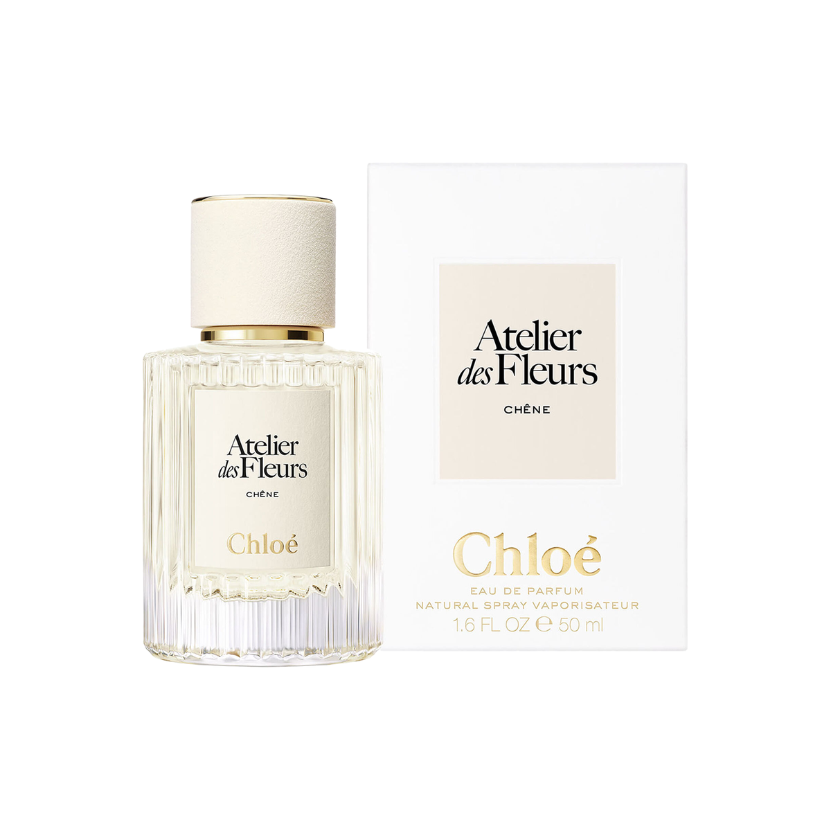 Chloé Atelier des Fleurs Chêne Eau de Parfum