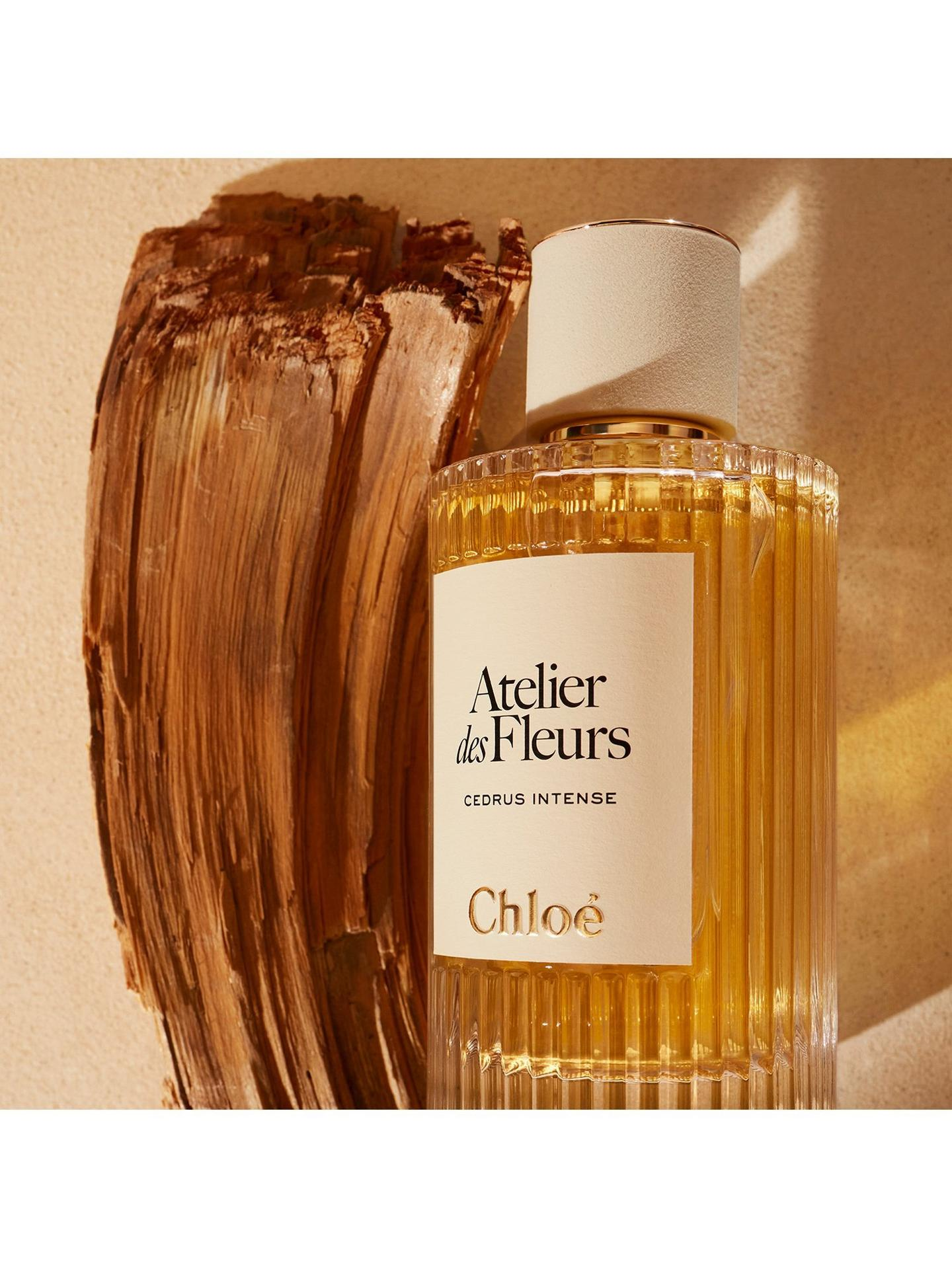 Chloe Atelier Des Fleurs Cedrus Intense Eau De Parfum