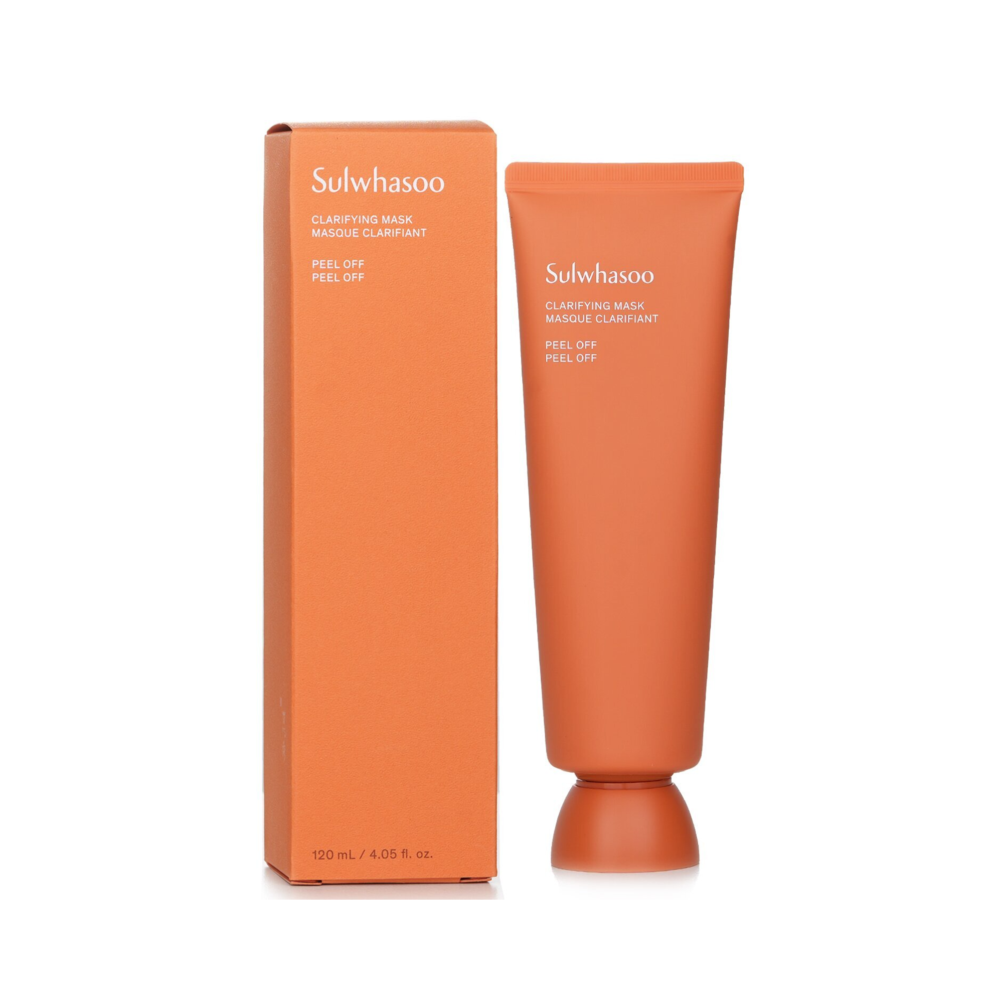 Sulwhasoo Clarifying Mask