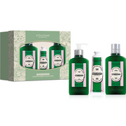L'Occitane Holiday Combawa Body Collection