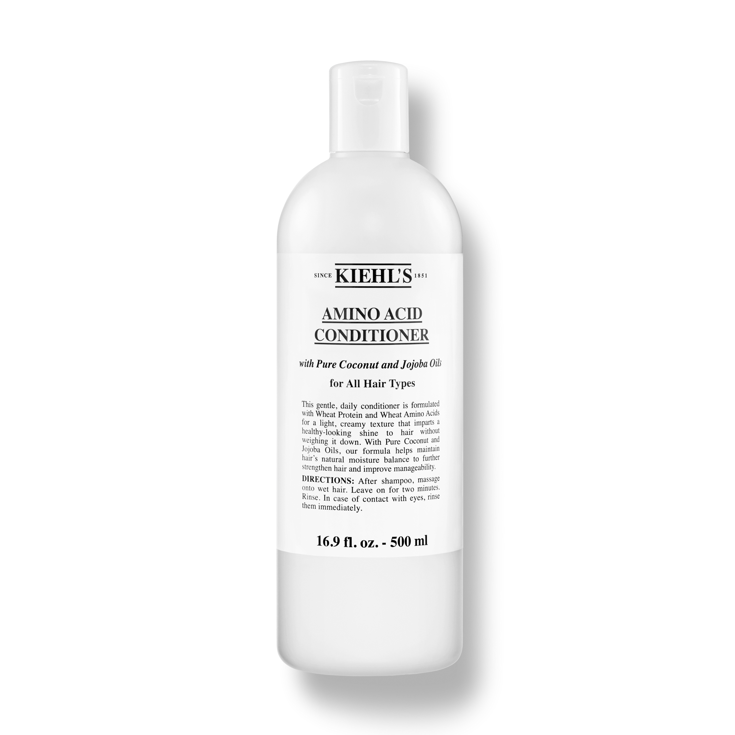 Kiehl's Amino Acid Conditioner 500ml