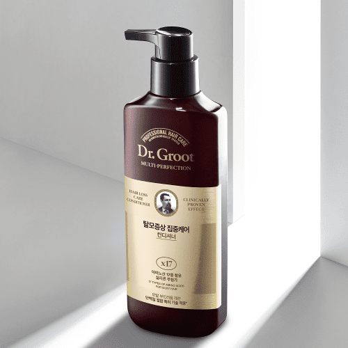 Dr. Groot Intensive Care Multi-Perfection Hair Loss Control Conditioner