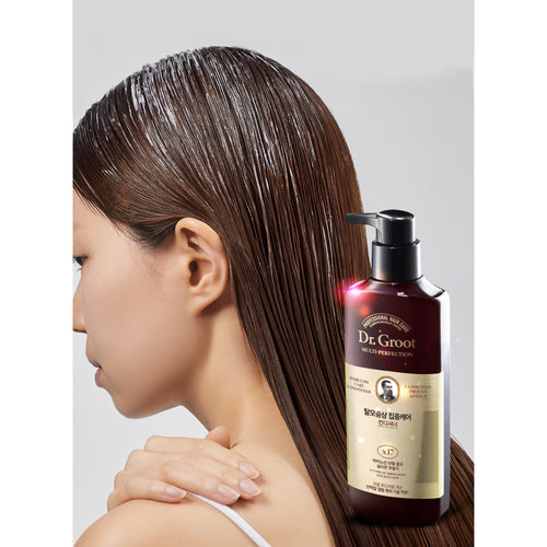 Dr. Groot Intensive Care Multi-Perfection Hair Loss Control Conditioner