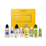 L'Occitane Festive Crackers Collection