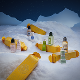 L'Occitane Festive Crackers Collection