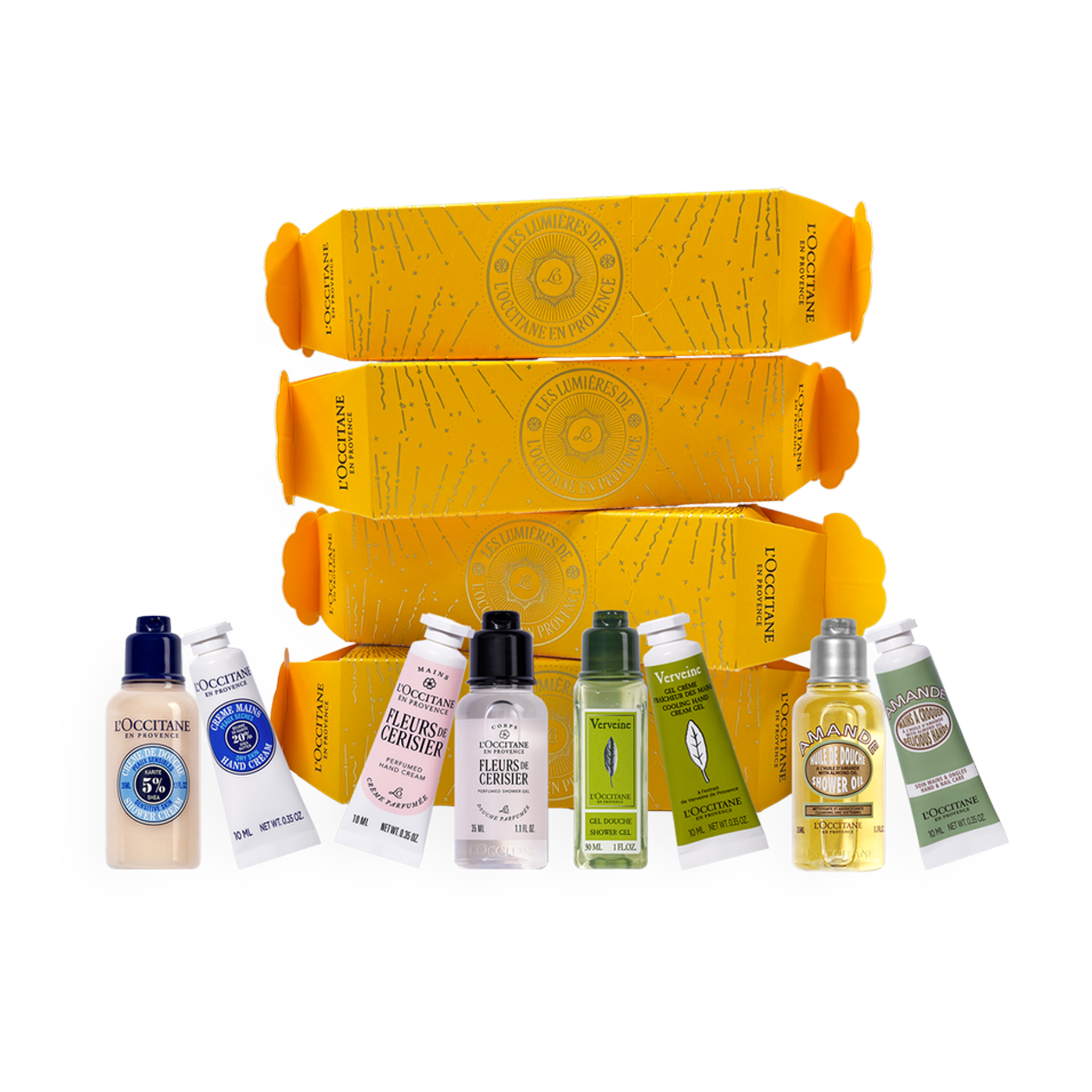 L'Occitane – Eclare