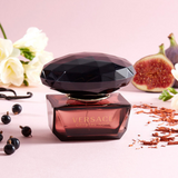 Versace Crystal Noir Eau De Parfum