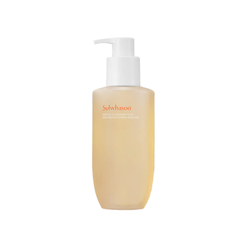 Sulwhasoo Gentle Cleansing Foam