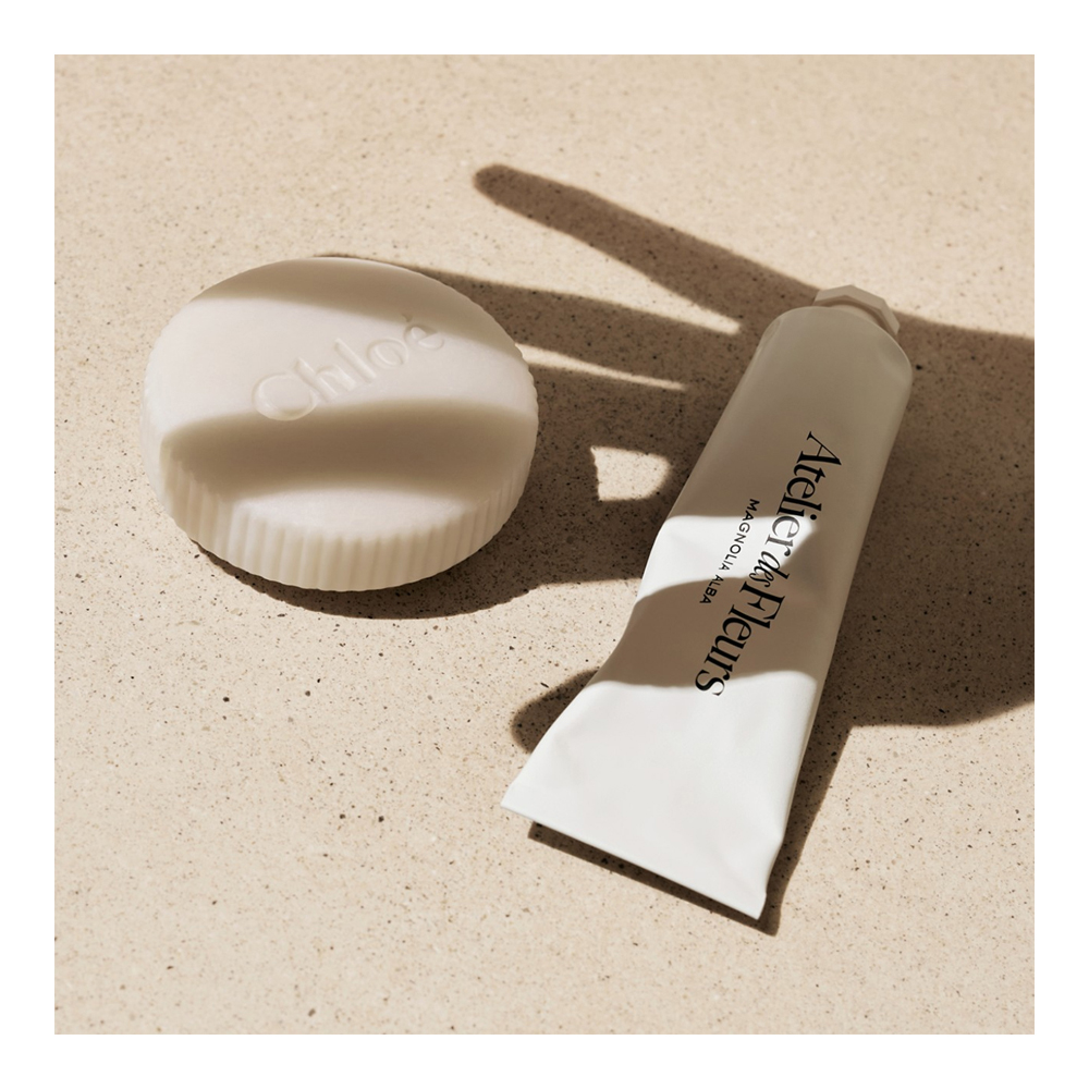 Chloé Atelier Des Fleurs Santalum Perfumed Hand Cream