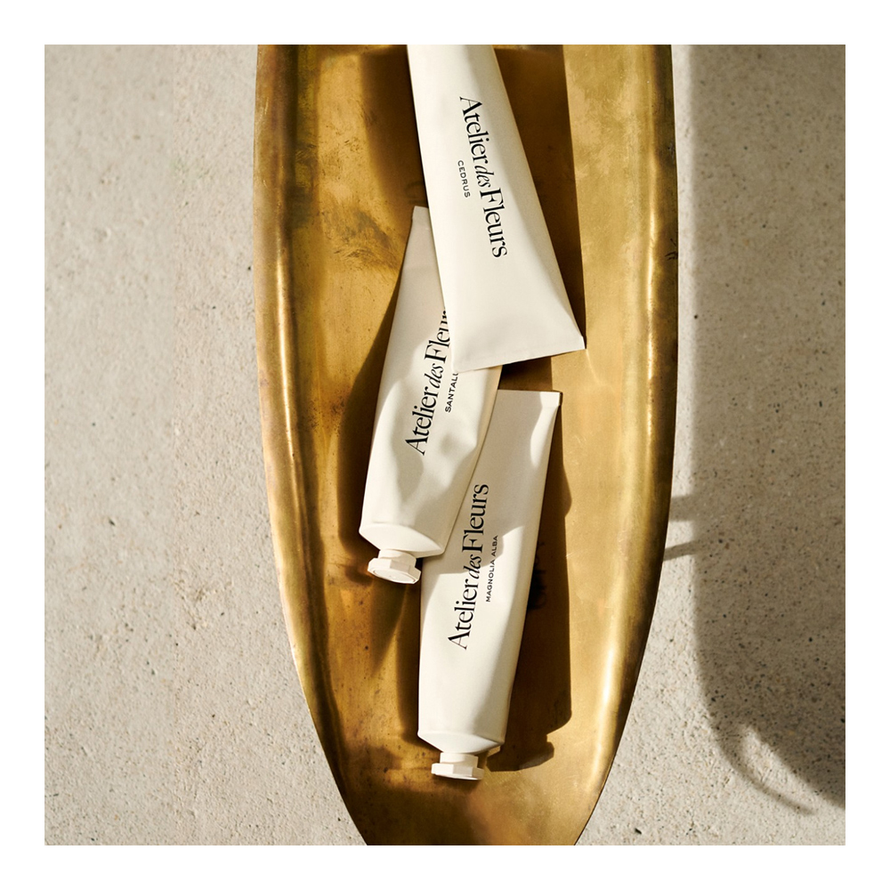 Chloé Atelier Des Fleurs Santalum Perfumed Hand Cream