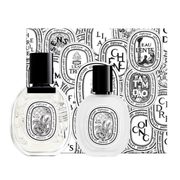 Diptyque Eau Rose Duo Set (EDT 50ml & Hair Mist 30ml)