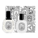 Diptyque Eau Rose Duo Set (EDT 50ml & Hair Mist 30ml)
