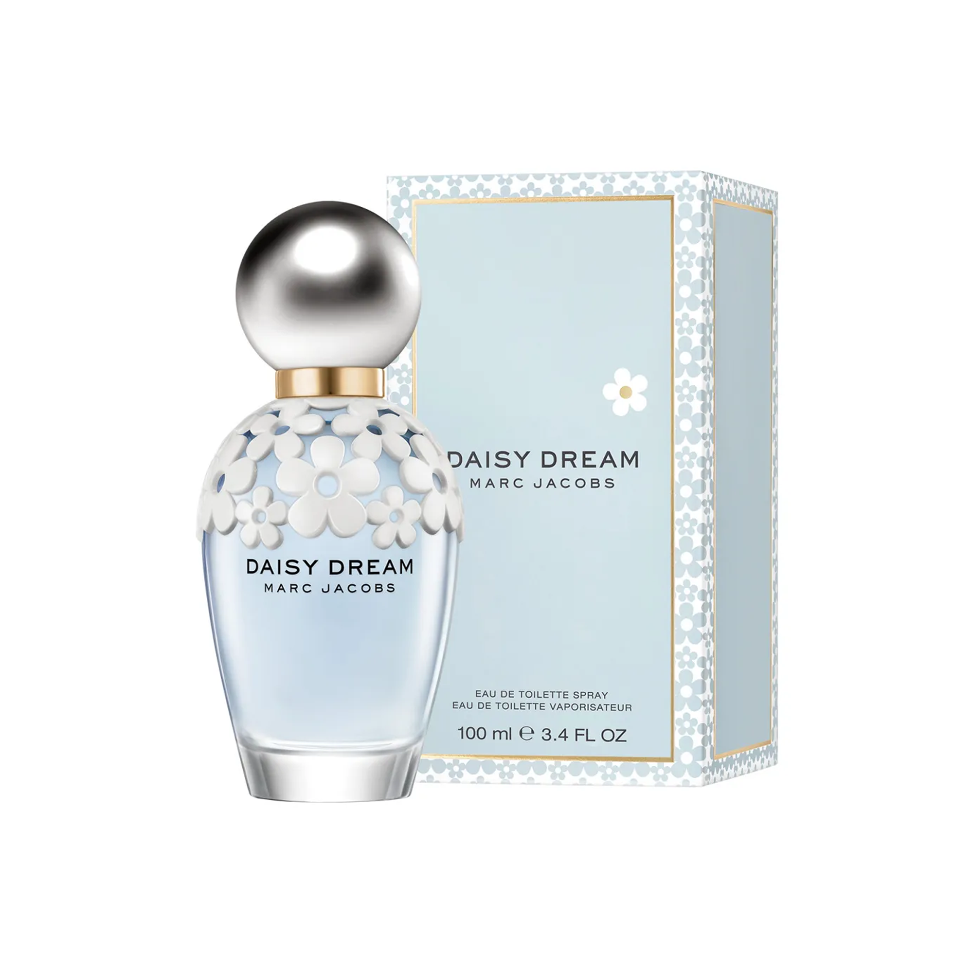 Marc Jacobs Fragrance Daisy Dream Eau De Toilette