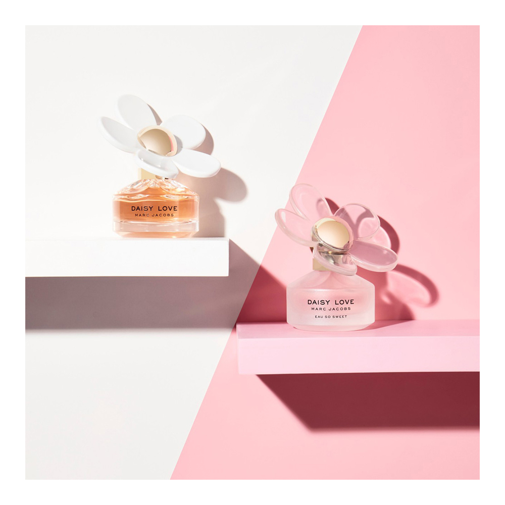 Marc Jacobs Fragrances Daisy Love Eau De Toilette
