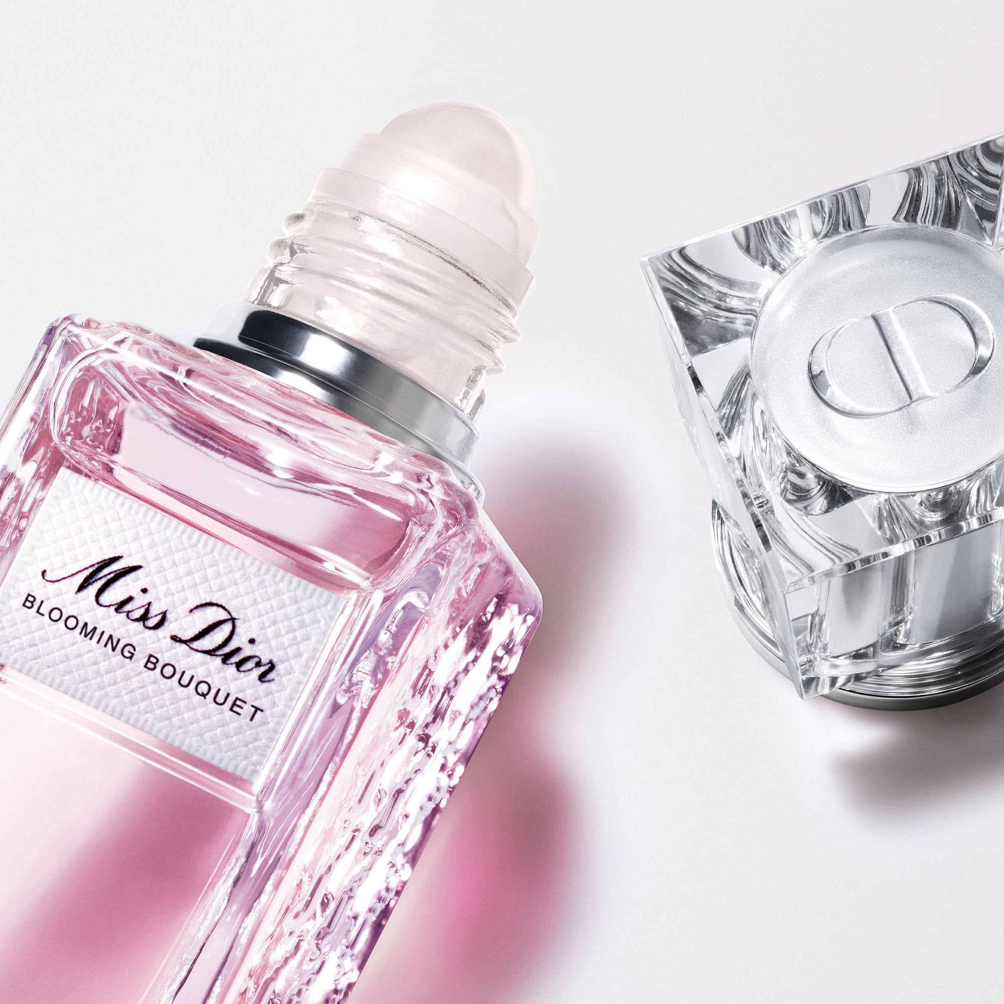 Dior Miss Dior Blooming Bouquet Roller-Pearl Eau De Toilette 20ml