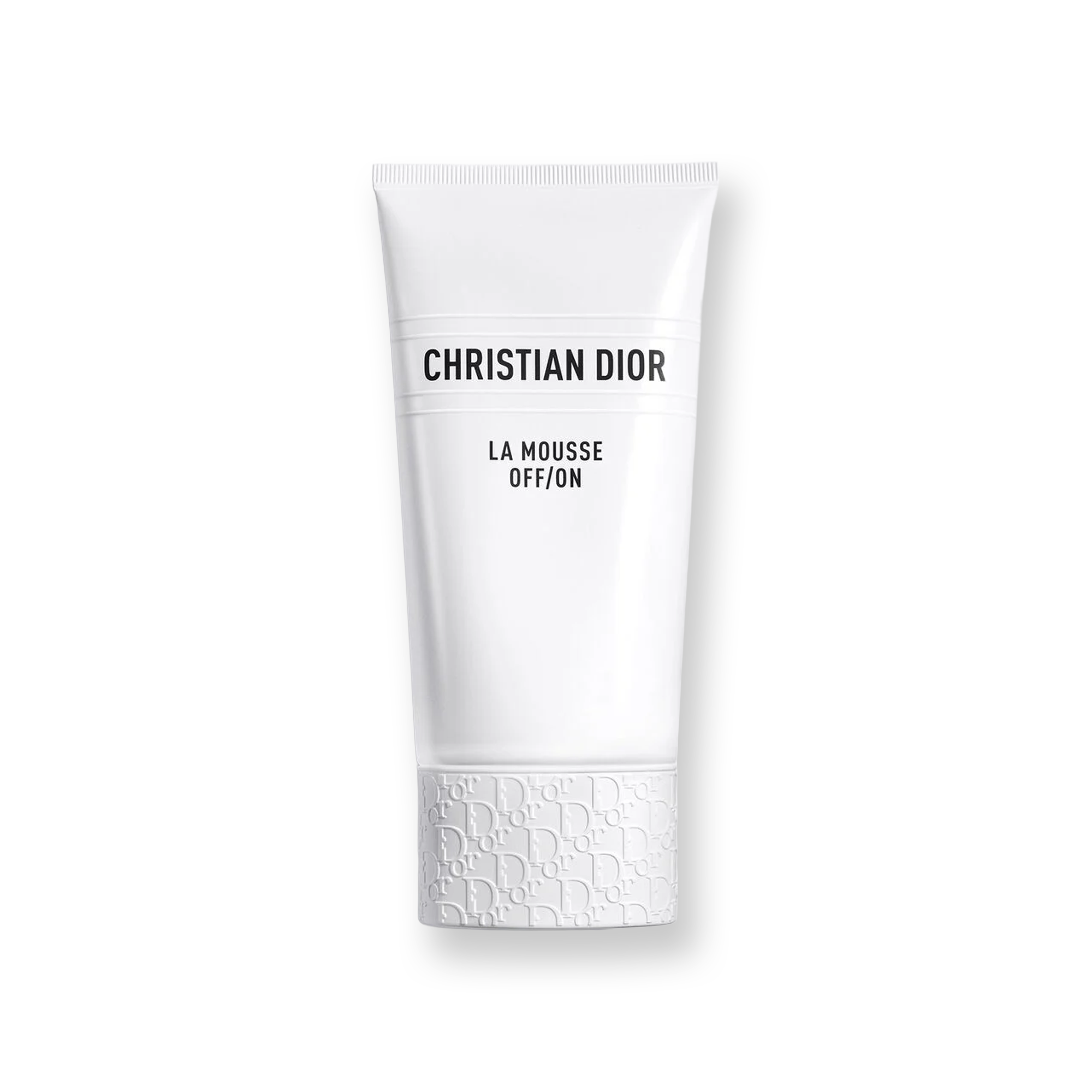 Dior La Mousse OFF/ON Foaming Cleanser