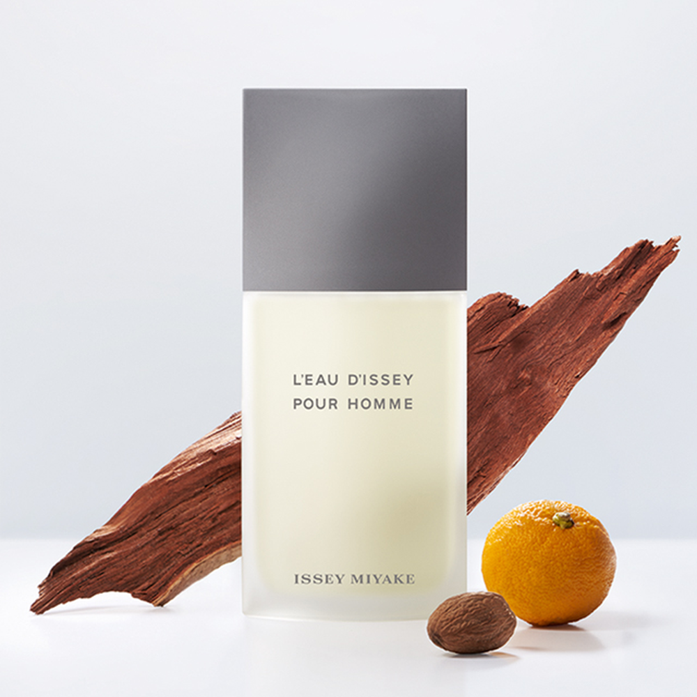 Issey Miyake L’Eau D’Issey Pour Homme Eau De Toilette