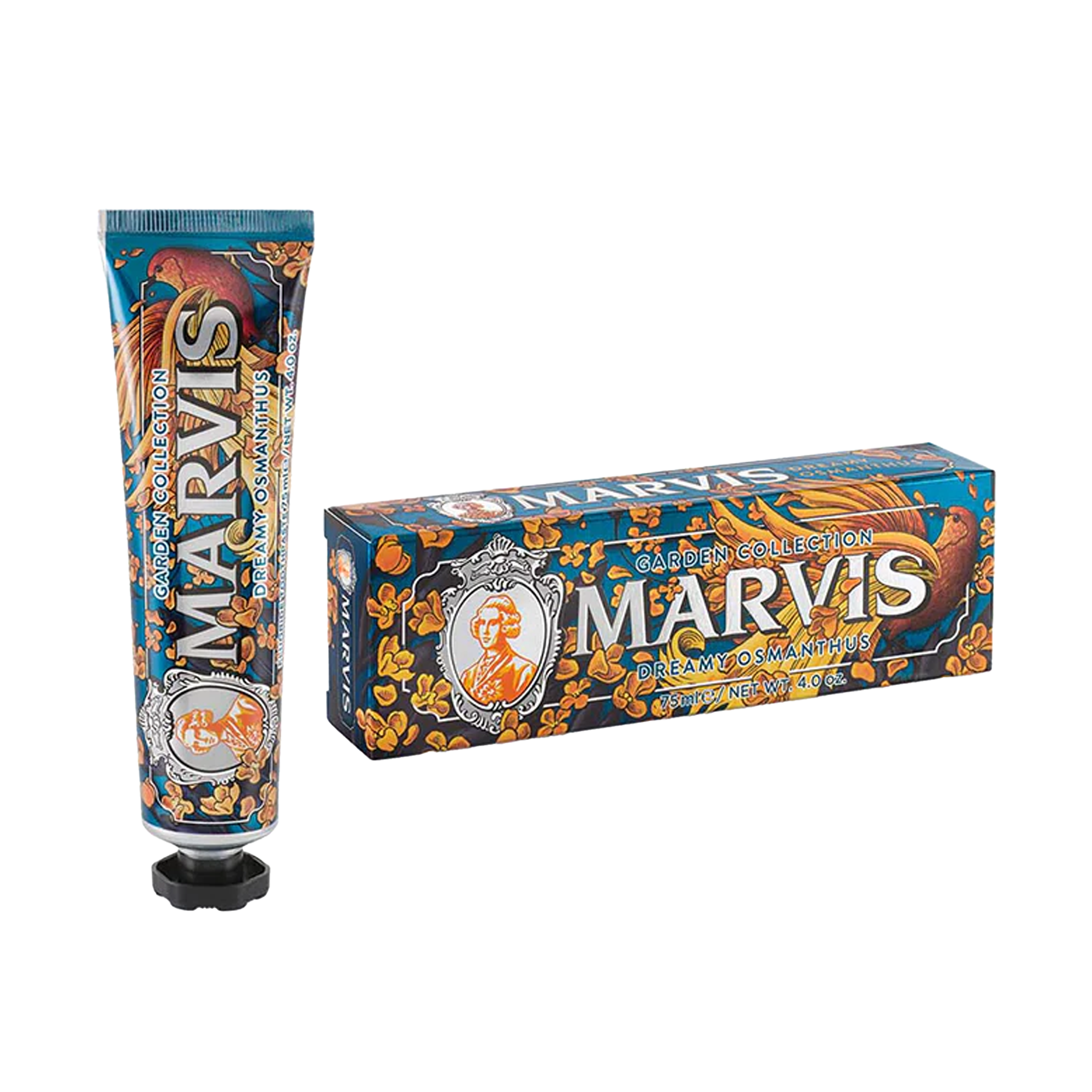 Marvis 牙膏系列 (75ml/85ml) 