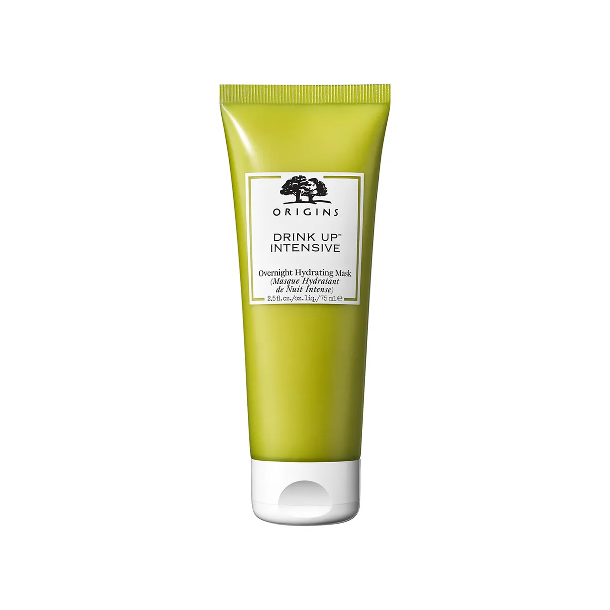 Origins Drink Up Intensive Overnight Hydrating Mask