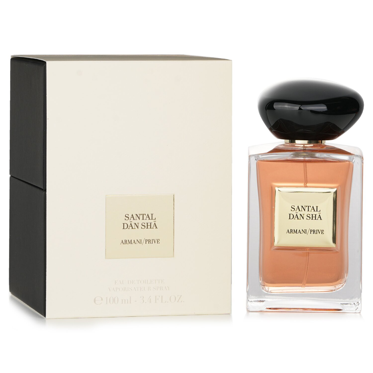 Giorgio Armani Prive 檀香淡香水 100ml 
