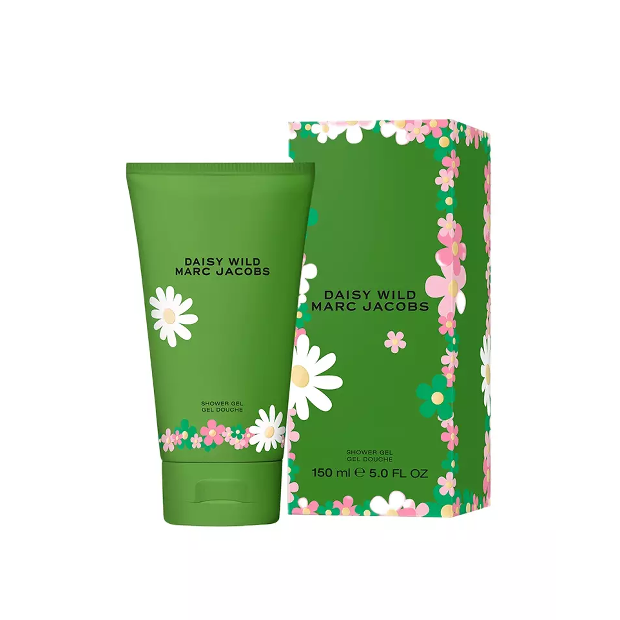 Marc Jacobs Daisy Wild Shower Gel