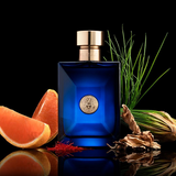 Versace Dylan Blue Pour Homme Eau De Toilette