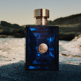Versace Dylan Blue Pour Homme Eau De Toilette