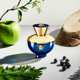 Versace Dylan Blue Pour Femme Eau De Parfum