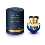 Versace Dylan Blue Pour Femme Eau De Parfum
