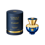 Versace Dylan Blue Pour Femme Eau De Parfum