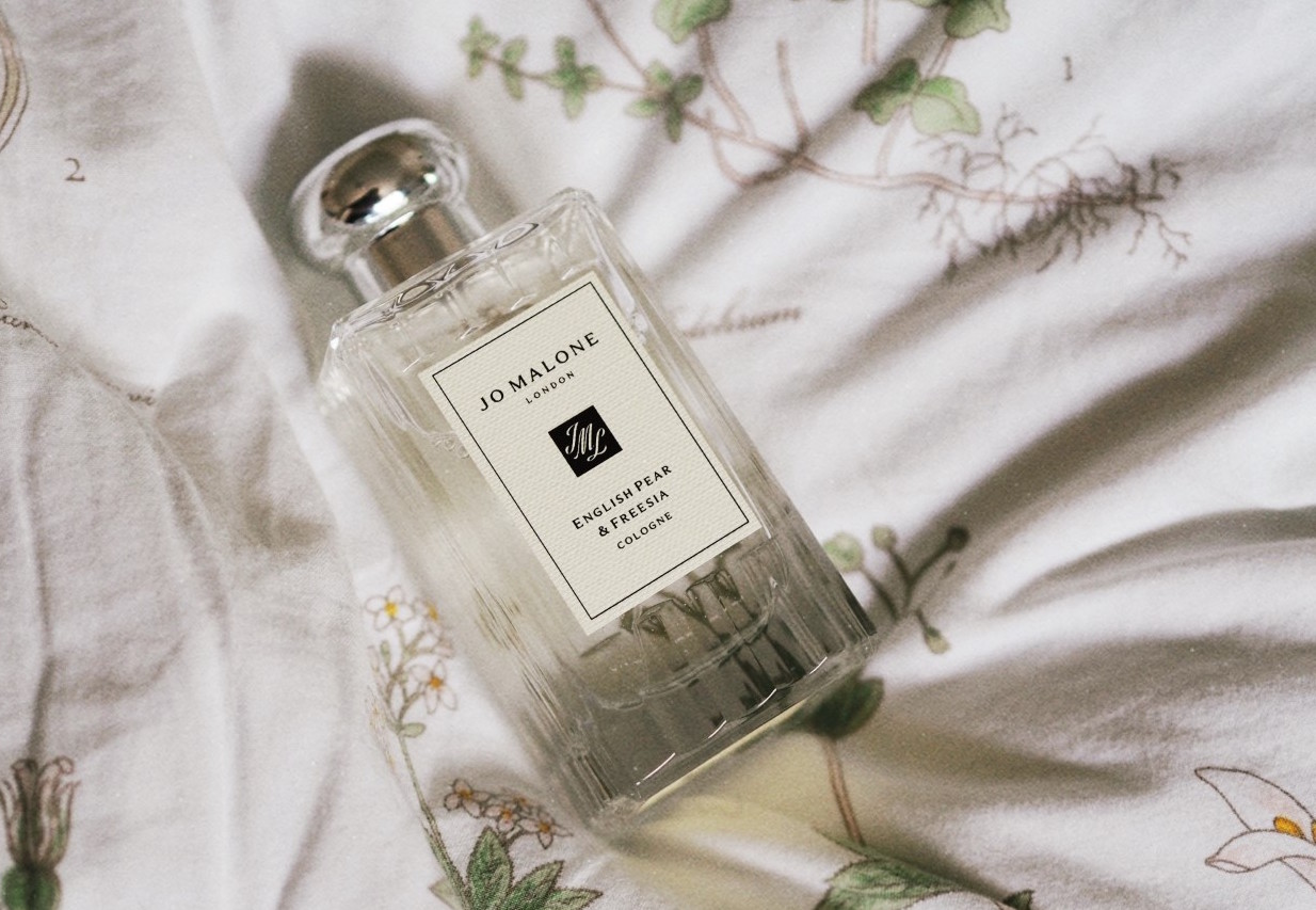 Jo Malone English Pear & Freesia Cologne