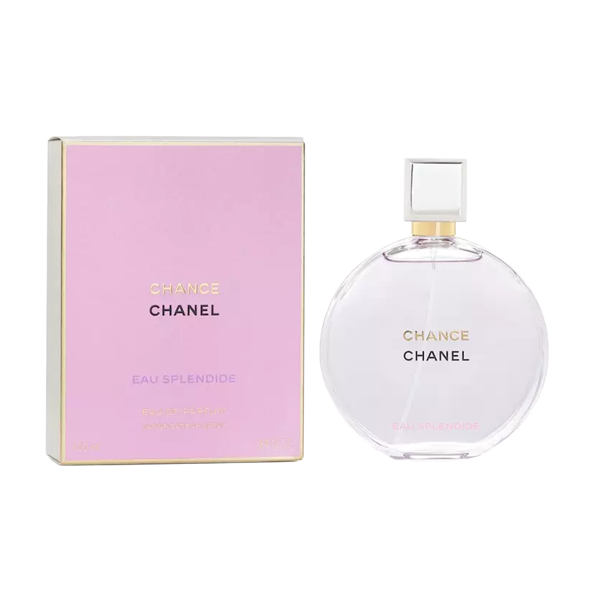 Chanel Chance Eau Splendide Eau De Parfum
