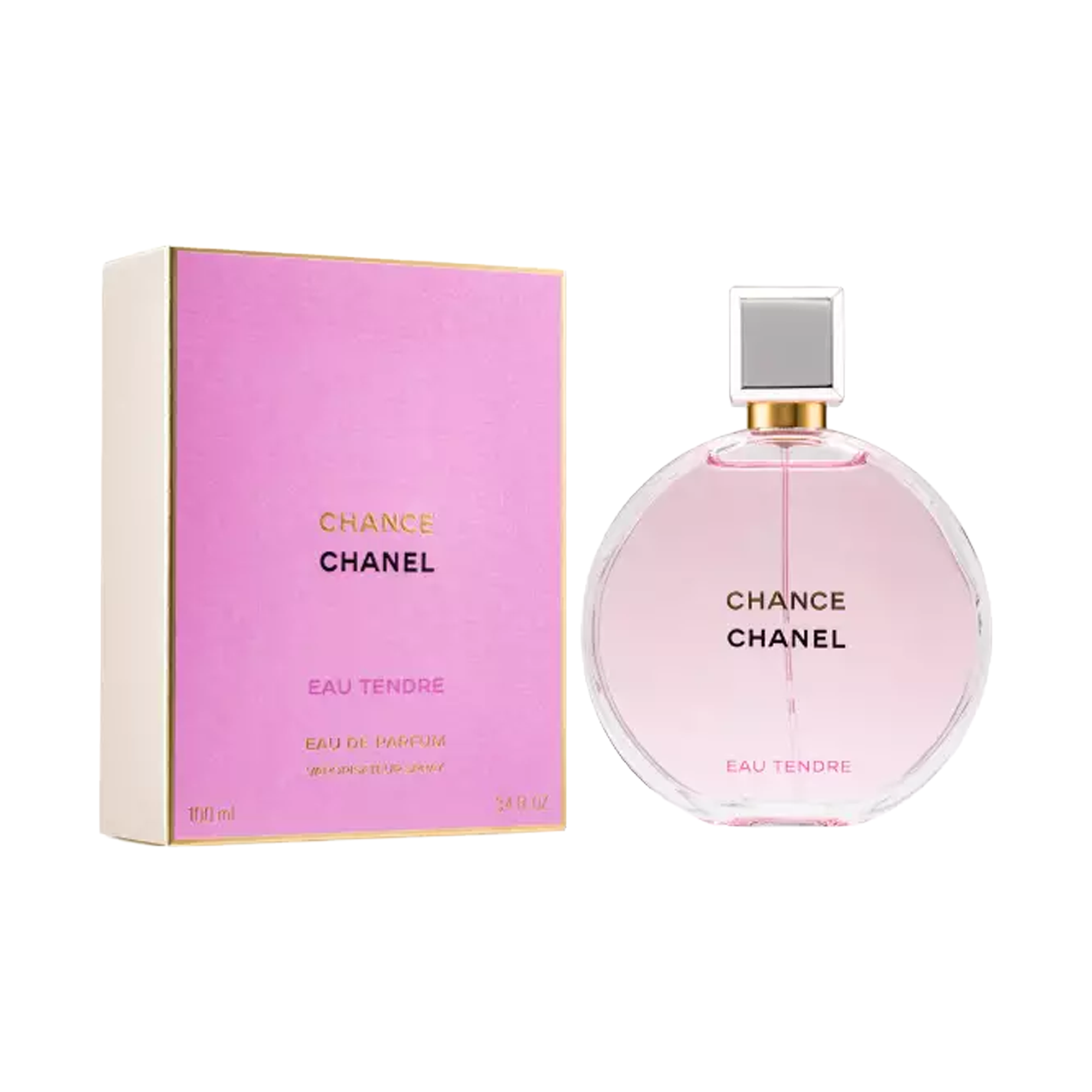 Chanel Chance Eau Tendre Eau De Parfum