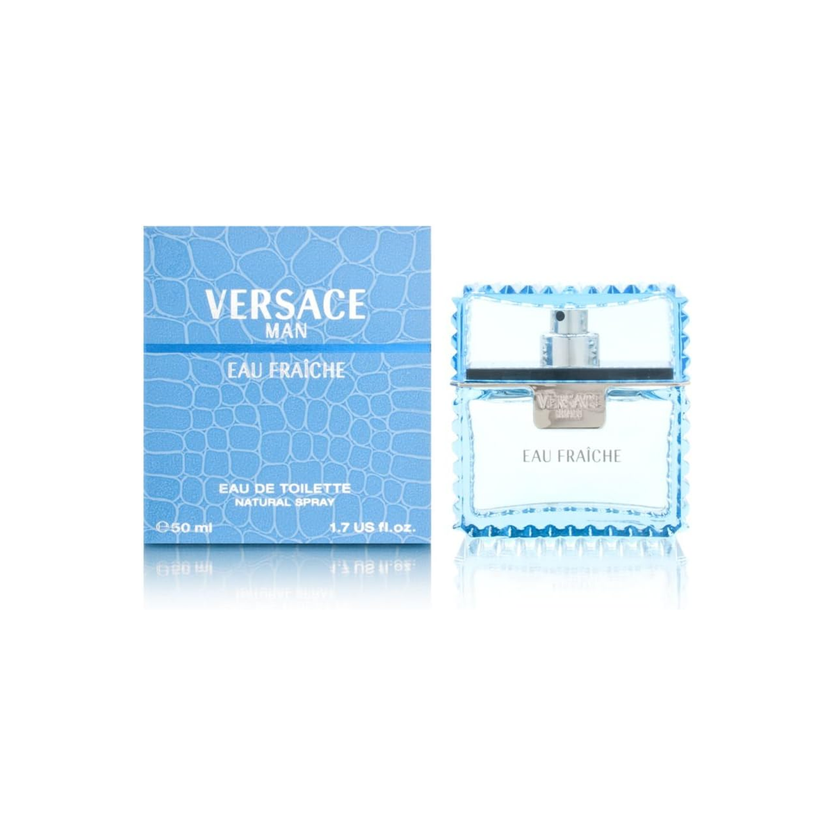 Versace Eau Fraiche Eau De Toilette