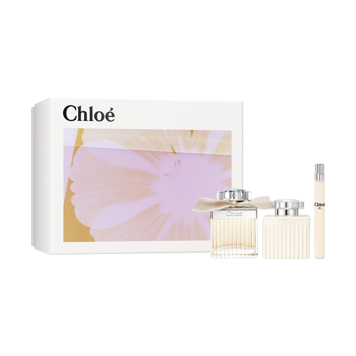 Chloé Eau de Parfum For Her Gift Set (Limited Edition)
