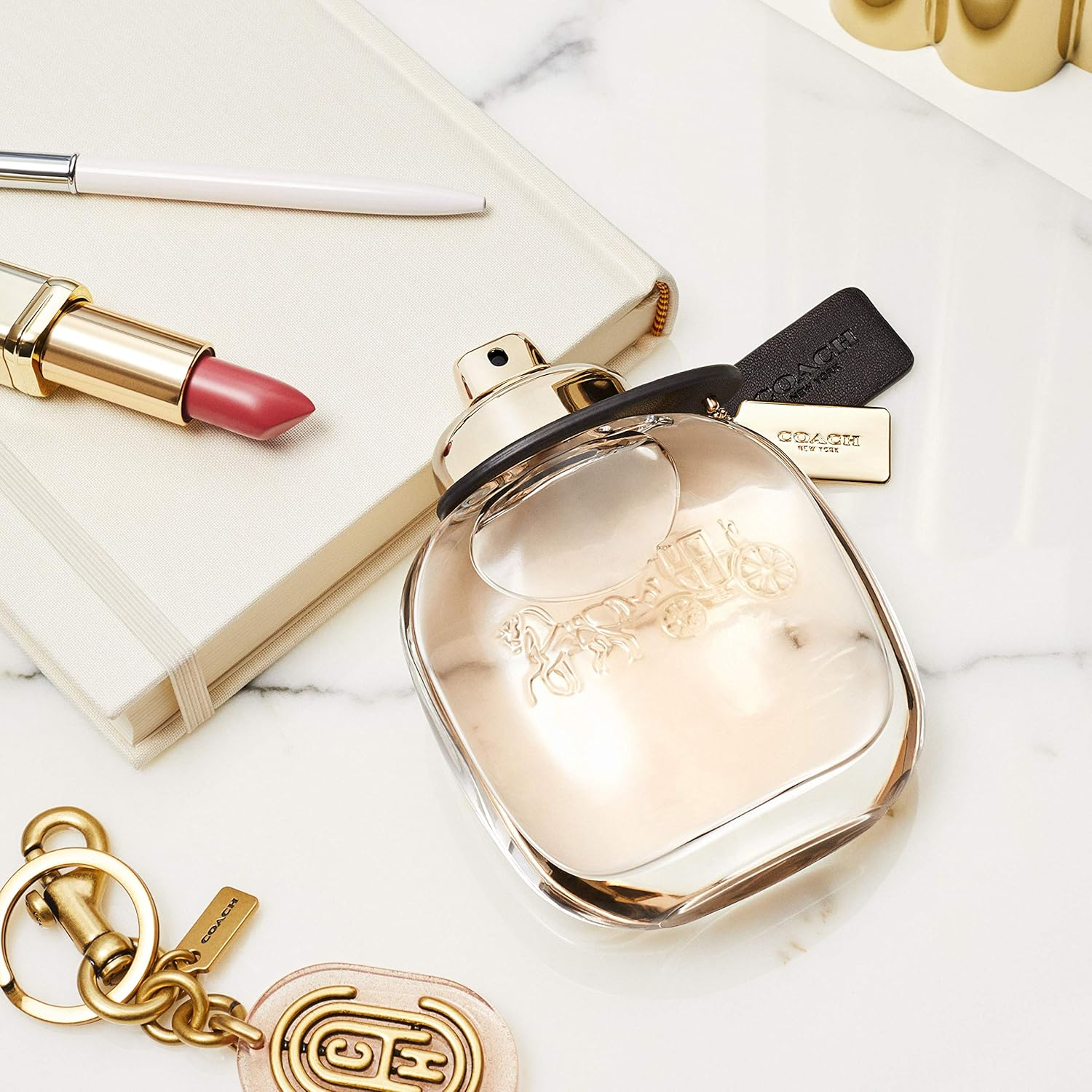 Coach Eau De Parfum 90ml Gift Set