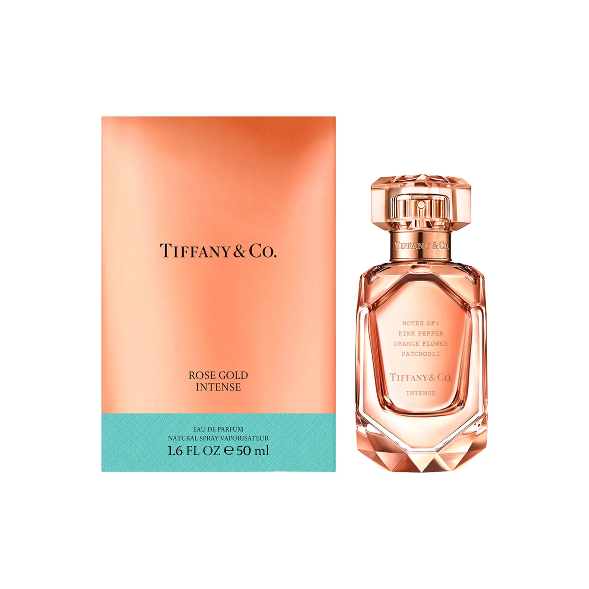 Tiffany & Co. Rose Gold Intense Eau de Parfum