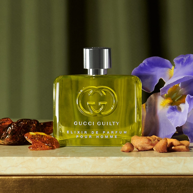 Gucci Guilty Elixir de Parfum Pour Homme