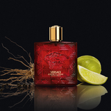 Versace Eros Flame Eau De Parfum
