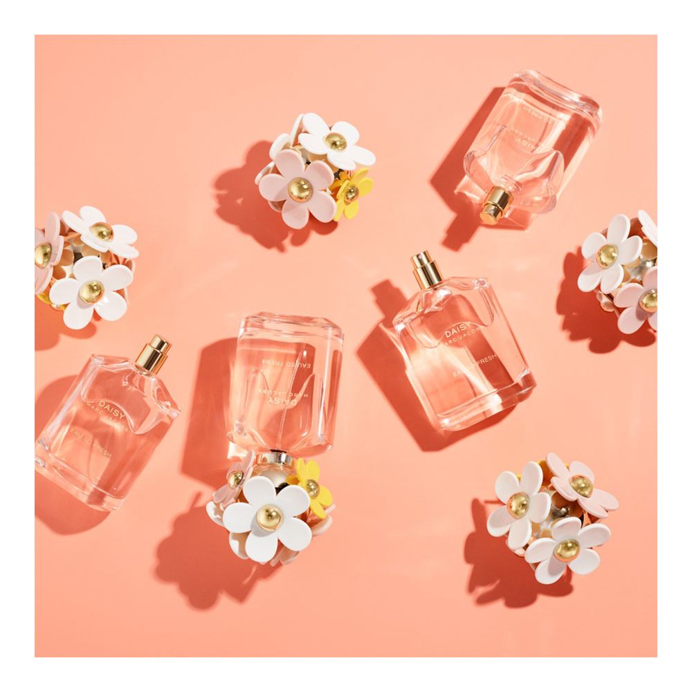 Marc Jacobs Fragrance Daisy Eau So Fresh Eau de Toilette