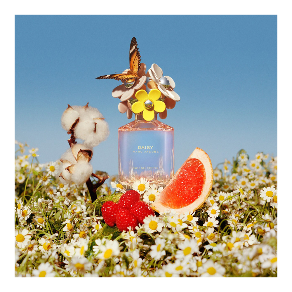 Marc Jacobs Fragrance Daisy Eau So Fresh Eau de Toilette