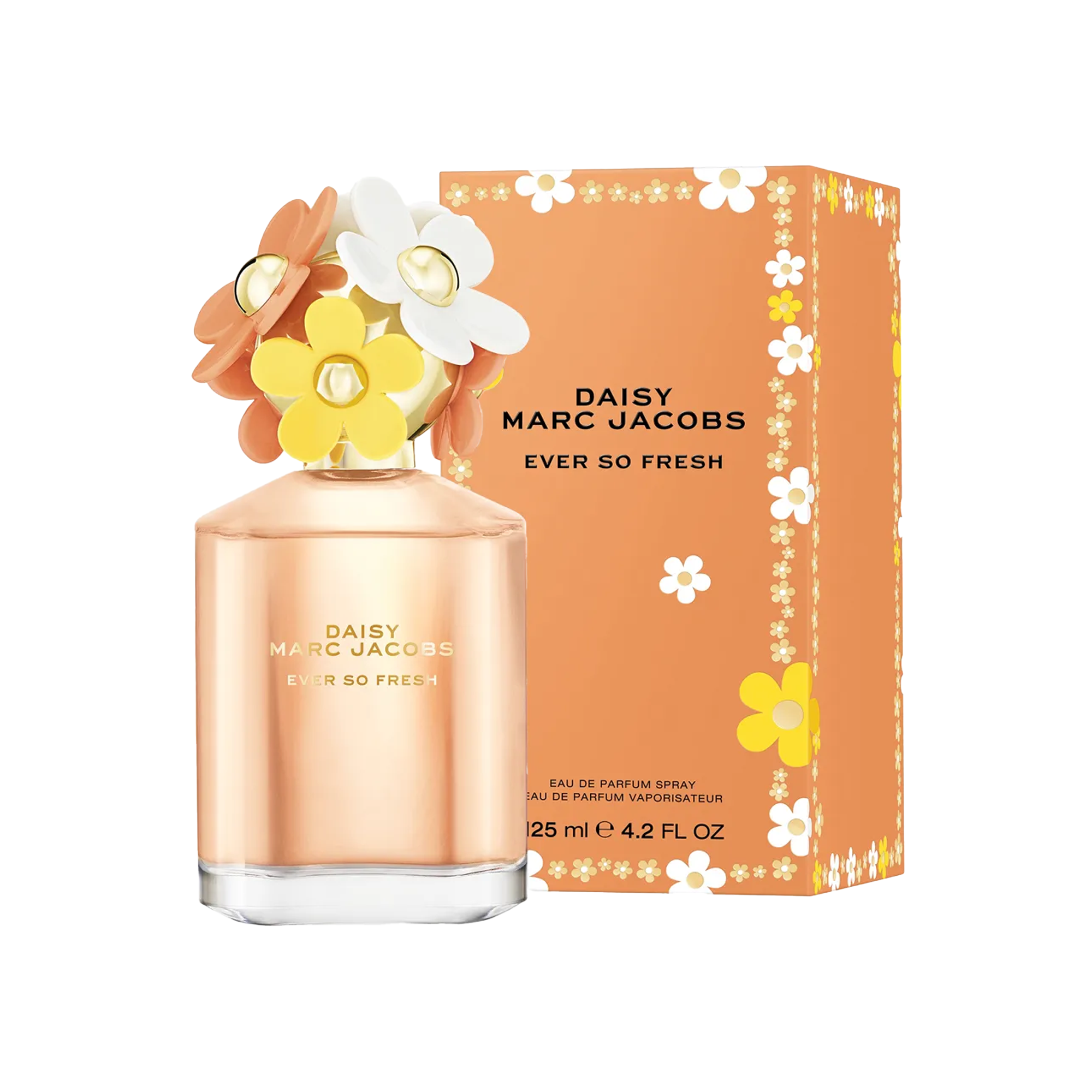 Marc Jacobs Fragrances Daisy Ever So Fresh Eau De Parfum