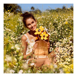 Marc Jacobs Fragrances Daisy Ever So Fresh Eau De Parfum