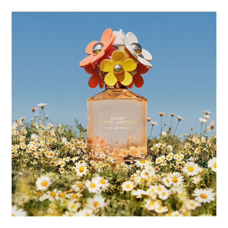 Marc Jacobs Fragrances Daisy Ever So Fresh Eau De Parfum