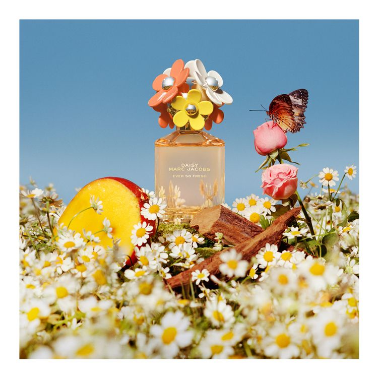 Marc Jacobs Fragrances Daisy Ever So Fresh Eau De Parfum