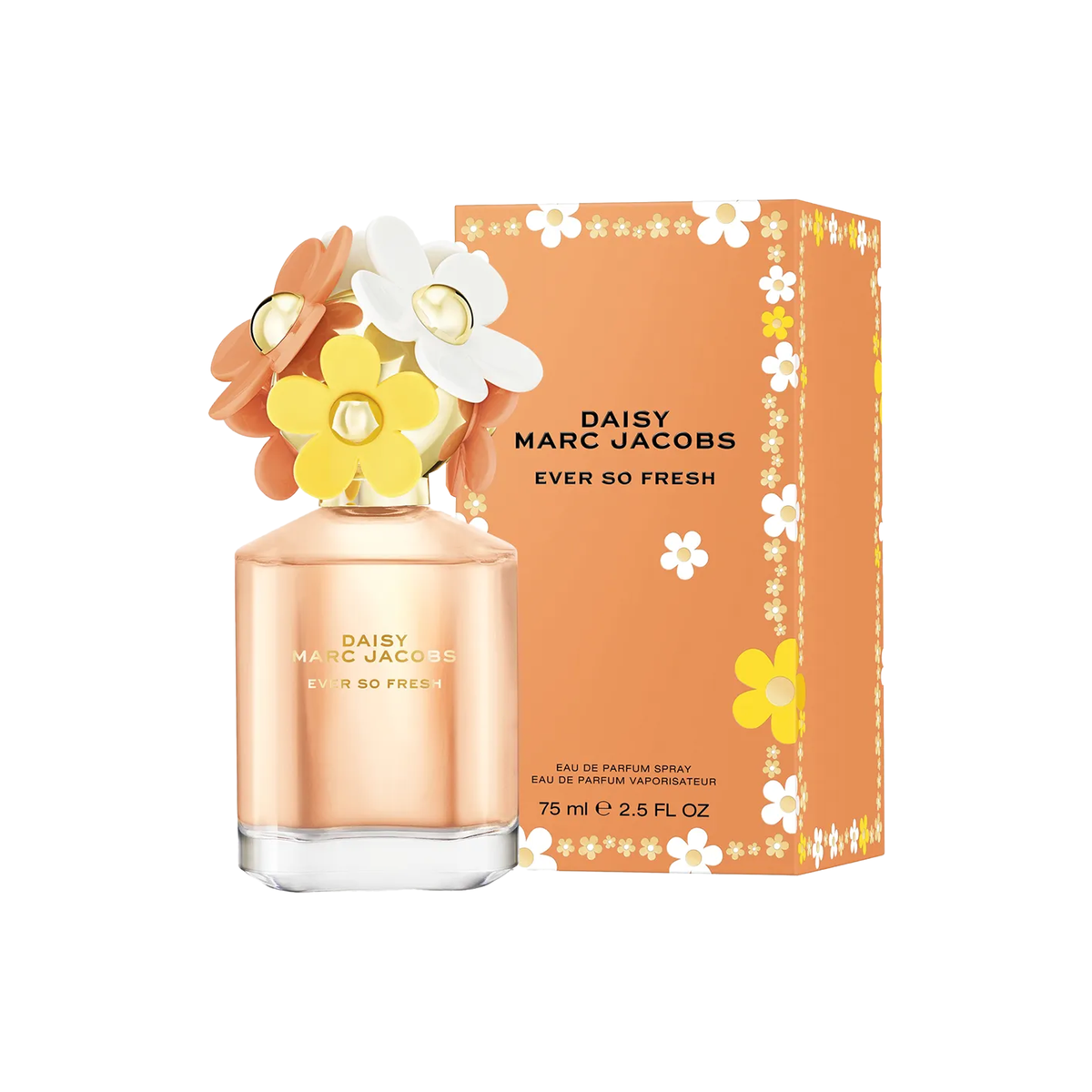Marc Jacobs Fragrances Daisy Ever So Fresh Eau De Parfum